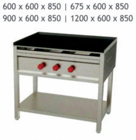 Dosa Hot Plate